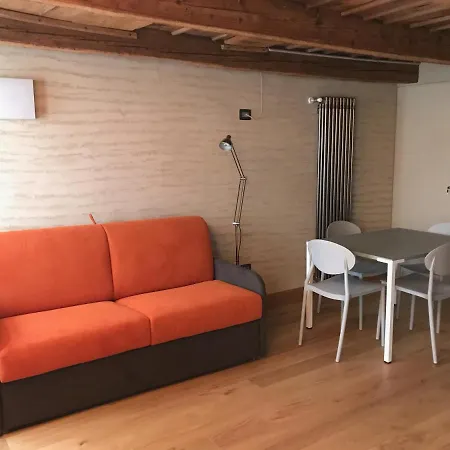 Virasol In Citta, Bilocale Acqua Apartment