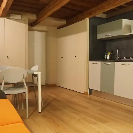 Virasol In Citta, Bilocale Acqua Apartment