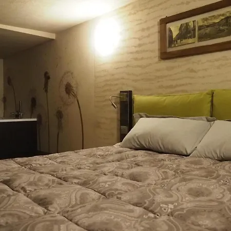 Apartment Virasol In Citta, Bilocale Acqua Cuneo