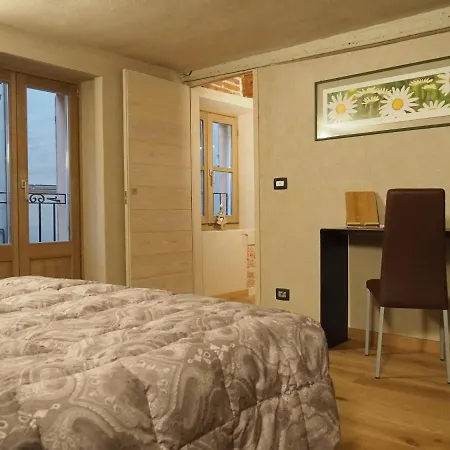 Apartment Virasol In Citta, Bilocale Acqua *