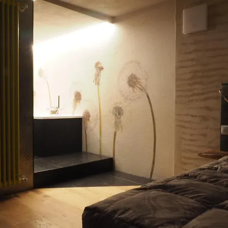 Virasol In Citta, Bilocale Acqua Apartment